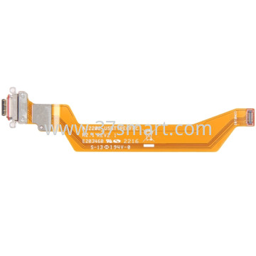 Asus Zenfone 9 ZS696KS Flex USB Charging Regenerieren