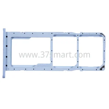 Samsung A04e 2022 A042 SIM Tray Blu