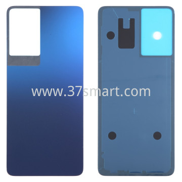 TCL 40 NxtPaper 4G Cover Back Class A Blau