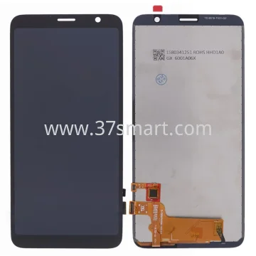 TCL 403 T431D Lcd+Touch Nero