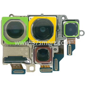 Samsung S24 Ultra S928 Camera Back Group 100MP+50MP+12MP+12MP Regenerate