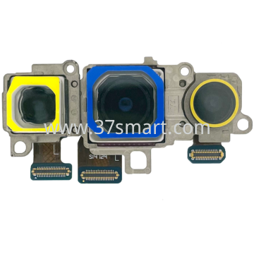 Samsung S24 Plus S926 Camera Back Group 50MP+12MP+10MP Regenerate