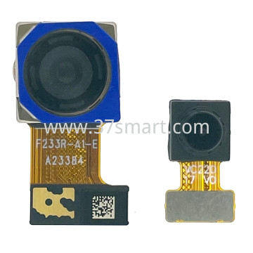 Samsung A05 2023 A055 Camera Posteriore Gruppo 50MP+2MP Bulk