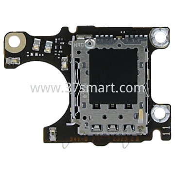 Motorola Edge 40 Neo SIM Reader Board Regenerate