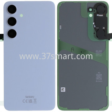 Samsung S24 Plus S926 GH82-33275 Service Pack Cover Back Blu affiro