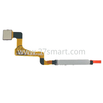 Huawei Nova Y70 Flex Touch ID Bianco