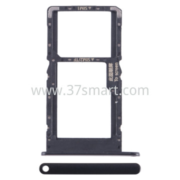 Huawei Nova Y70 SIM Tray Schwarz