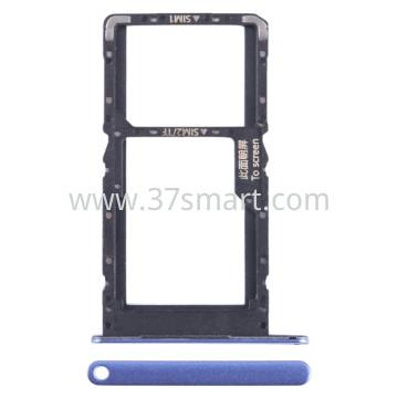 Huawei Nova Y70 SIM Tray Blu