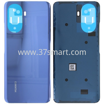 Huawei Nova Y70 Cover Back Class A Blue