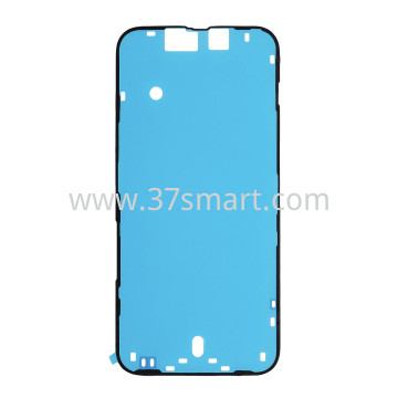 iPhone 15 Plus Adhesive Sticker For Display Bulk