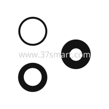 iPhone 15 Pro Camera Lens Black