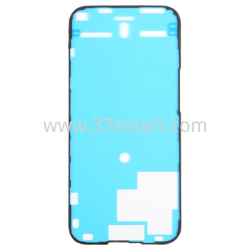 iPhone 15 Pro Adhesive Sticker Display Bulk