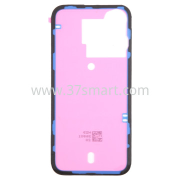 iPhone 15 Pro Adhesive Sticker Cover Back Bulk