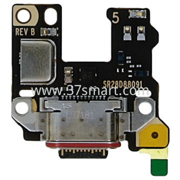 Motorola Edge 40 Neo USB Charging Board Rigenerati