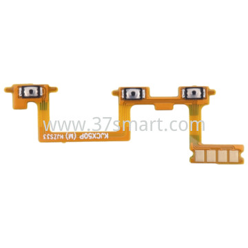 Huawei Nova Y90 Flex Power+Volume Bulk