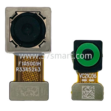 OPPO A17 Camera Back Group 50MP+2MP Regenerate