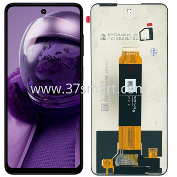 Nokia HMD Pulse Plus Lcd+Touch Black
