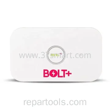 modem Router wifi portatile con scheda SIM segnale 4G E5573 Blister
