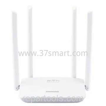 Wireless Router 300MBPS Q-A15 Blase