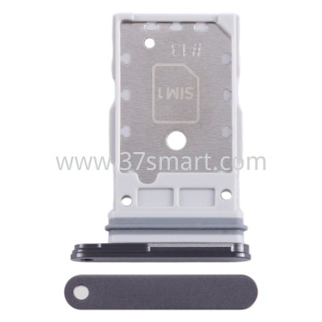 Samsung S24 S921, Samsung S24 Plus S926 SIM Tray Nero