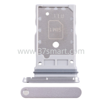 Samsung S24 S921, Samsung S24 Plus S926 SIM Tray Marmo Grigio