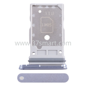 Samsung S24 S921, Samsung S24 Plus S926 SIM Tray Sapphire Blue