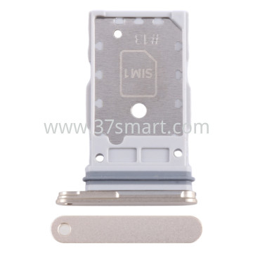Samsung S24 S921, Samsung S24 Plus S926 SIM Tray Yellow