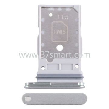 Samsung S24 S921, Samsung S24 Plus S926 SIM Tray Green