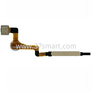 Huawei Nova Y72 Flex Touch ID Oro