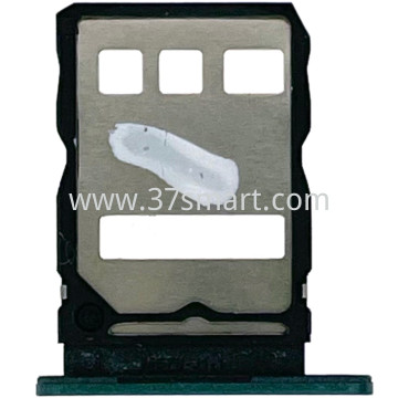 Huawei Nova Y72 SIM Tray Verde