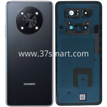 Huawei Nova Y90 Cover Back+Camera Lens Nero