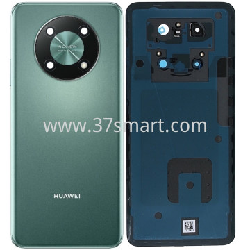 Huawei Nova Y90 Cover Back+Camera Lens Verde