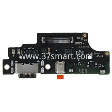 Redmi Note 13 Pro 4G, Poco M6 Pro 2024 USB Charging Board Regenerate