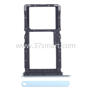 Redmi Note 13 5G SIM Tray Blue
