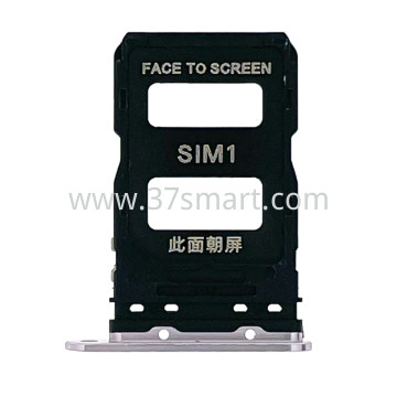 Xiaomi Mi 14 5G SIM Tray White