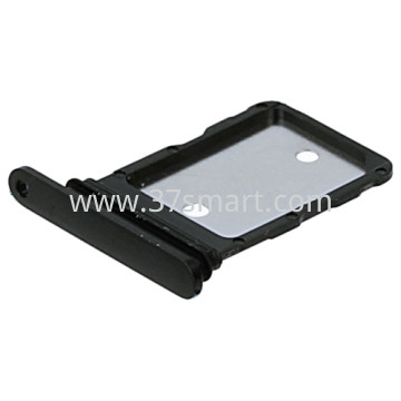 Google Pixel 6a SIM Tray Schwarz