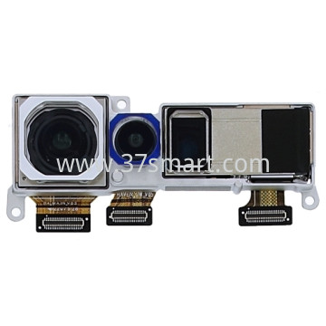 Google Pixel 6 Pro Camera Posteriore Gruppo 50MP+48MP-12MP Rigenerati