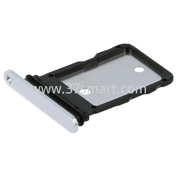 Google Pixel 6 Pro SIM Tray Argento