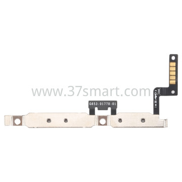 Google Pixel 7 Flex Power+Volume Regenerate