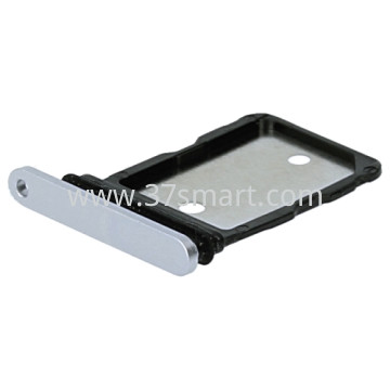 Google Pixel 7 SIM Tray Silber