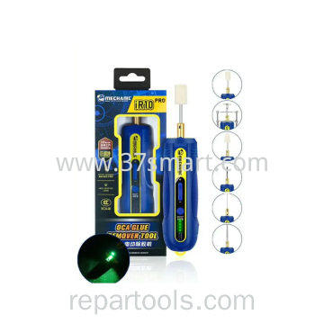 Mechanic IR10 Pro Togli Colla Elettrico Blister