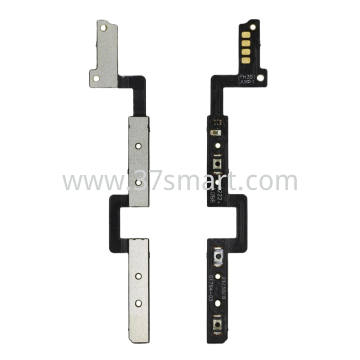 Google Pixel 7 Pro Flex Power+Volume Regenerieren