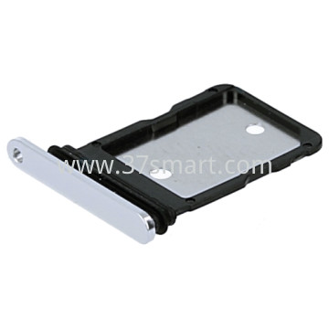 Google Pixel 7 Pro SIM Tray Argento