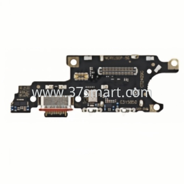 Honor 200 Pro Service Pack Charging Port Board Bulk