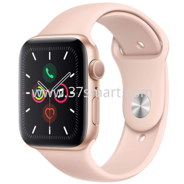 iWatch Series 5 40mm GPS Usato Grado A (Display Compatibile iWatch SE 40mm) Gold