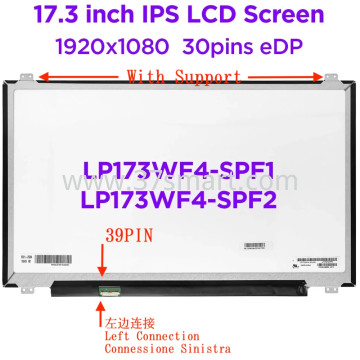 LED 17.3