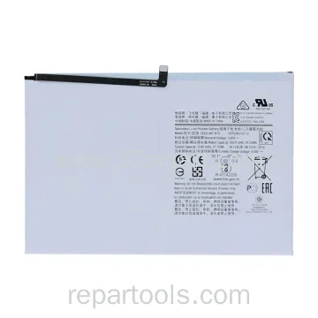 Samsung Tablet A7 10.4 2020 T500 T505 OEM Batteria 7040mAh OEM