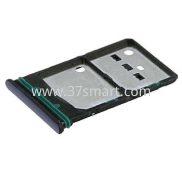 OPPO Find X5 Lite SIM Tray Schwarz