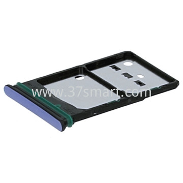 OPPO Find X5 Lite SIM Tray Blu