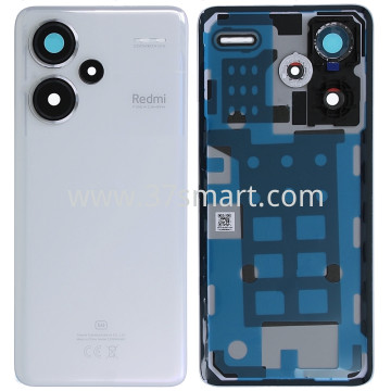 Redmi Note 13 Pro Plus 5G Service Pack Cover Back White